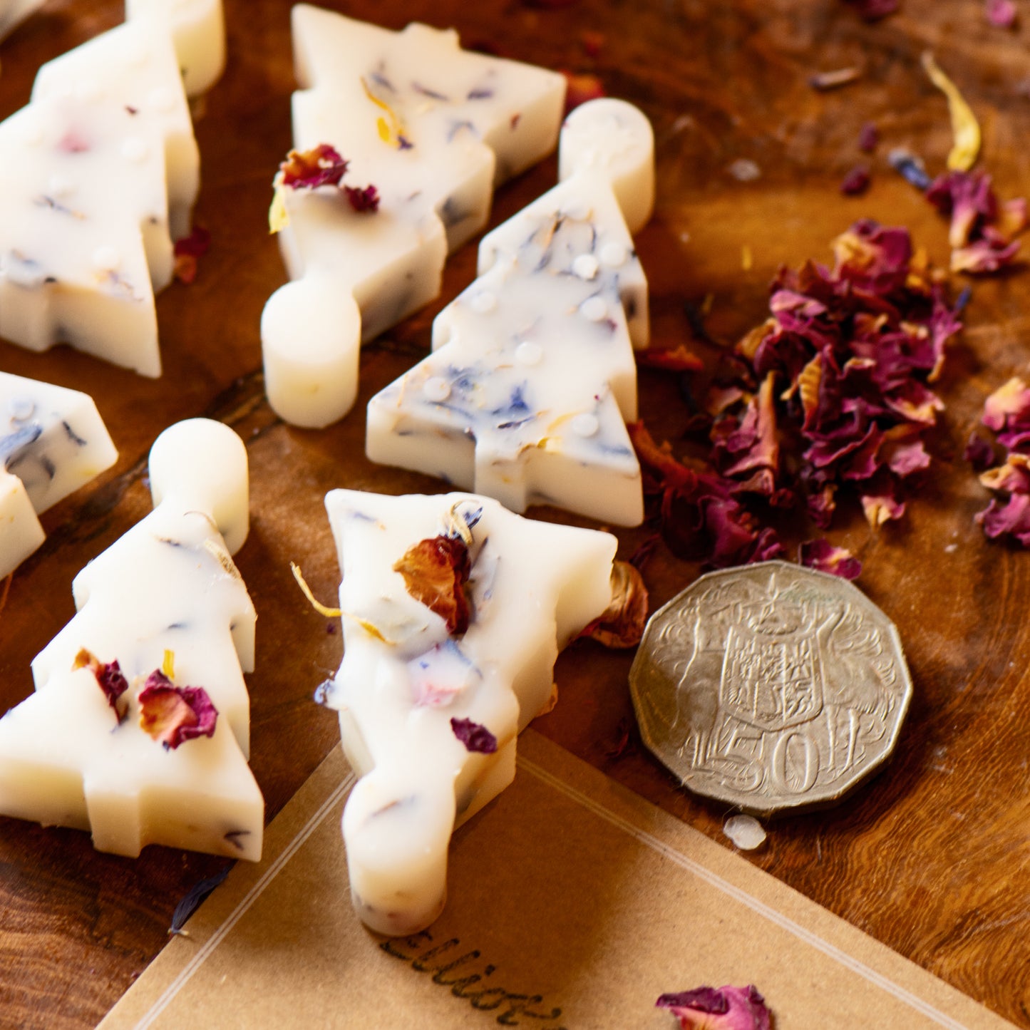Christmas Forest Scented Wax Melts