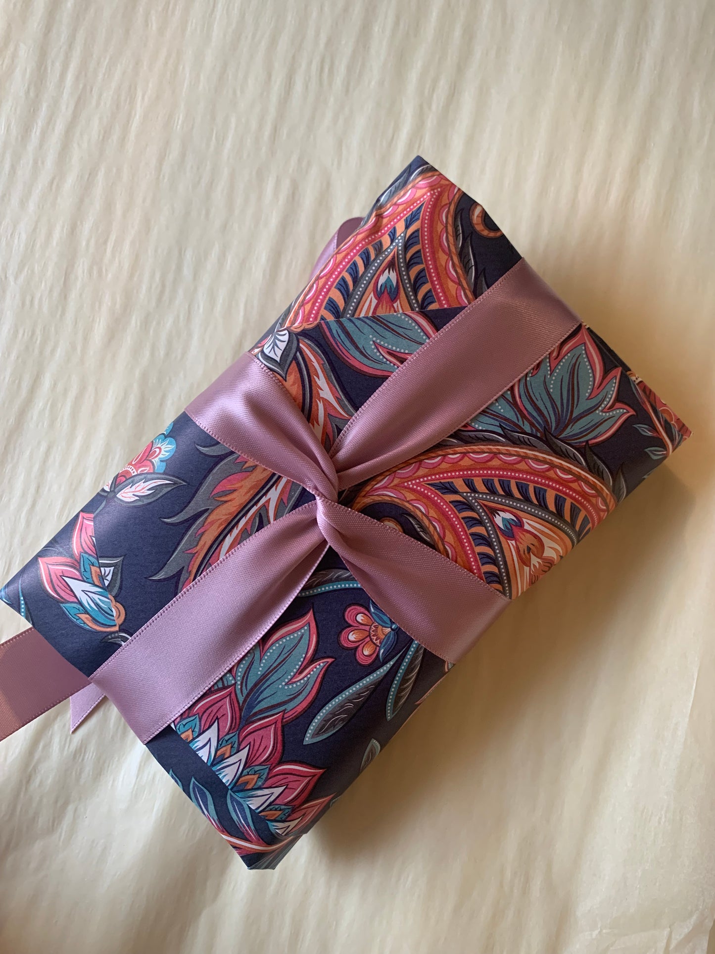 Complimentary Gift Wrapping