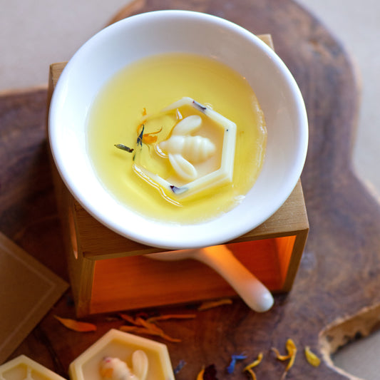 Scented Wax Melts - Pack of 8