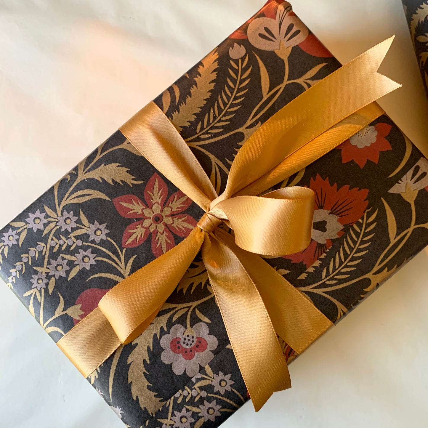 Complimentary Gift Wrapping