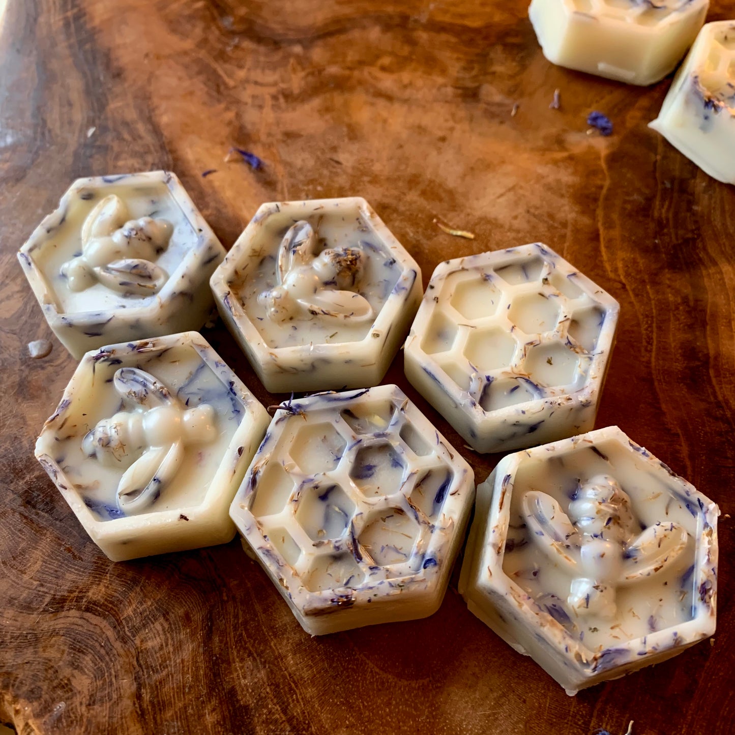 Scented Wax Melts