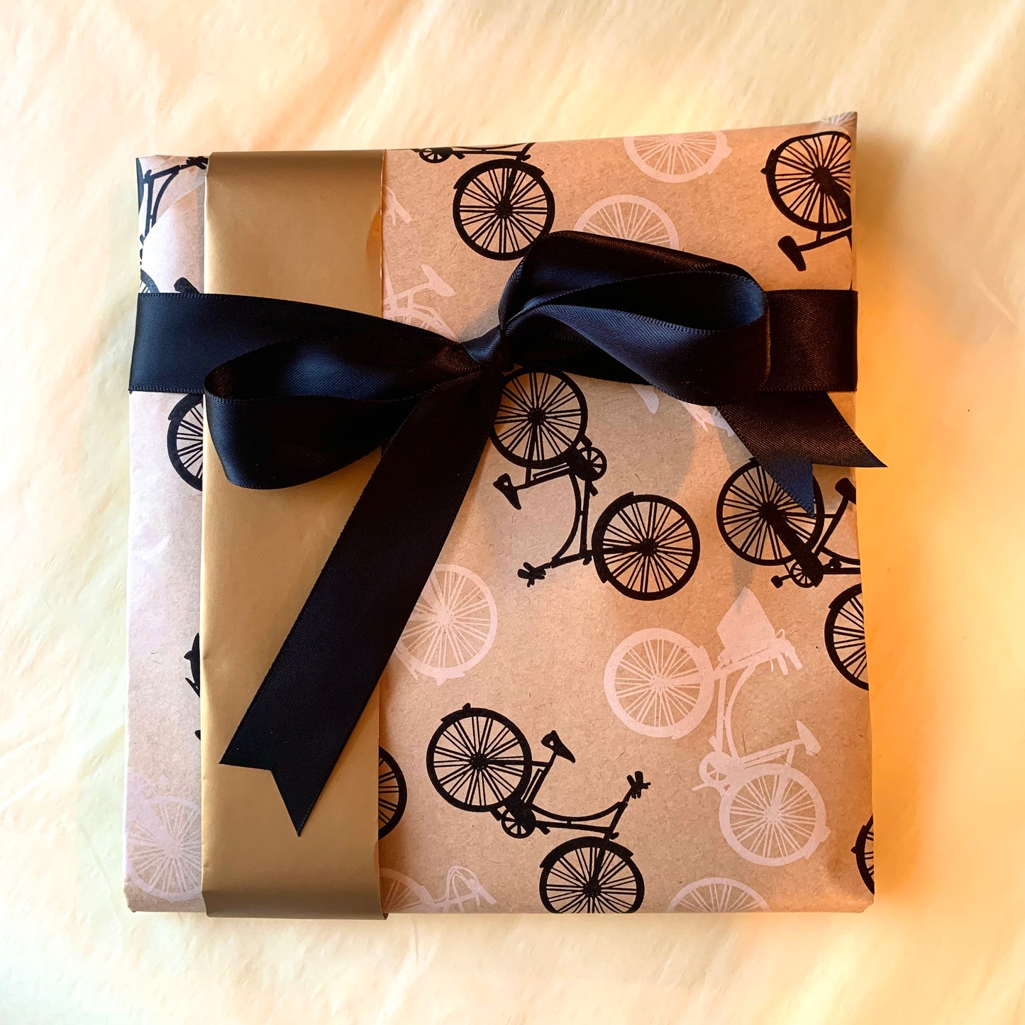 Complimentary Gift Wrapping