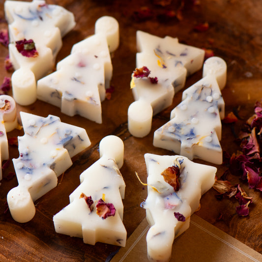 Christmas Forest Scented Wax Melts