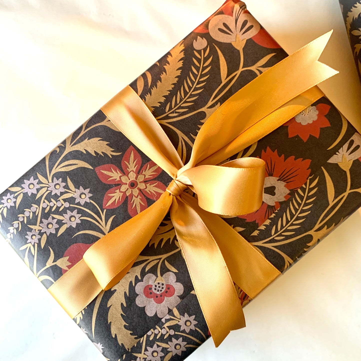 Complimentary Gift Wrapping