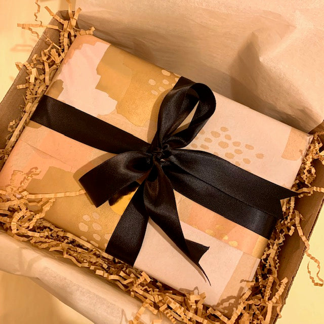 Complimentary Gift Wrapping