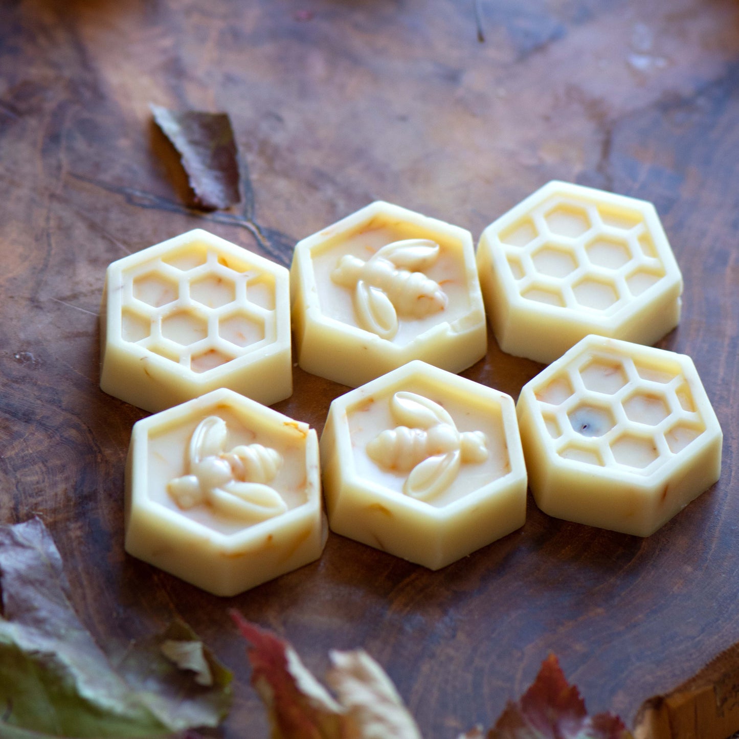 Scented Wax Melts