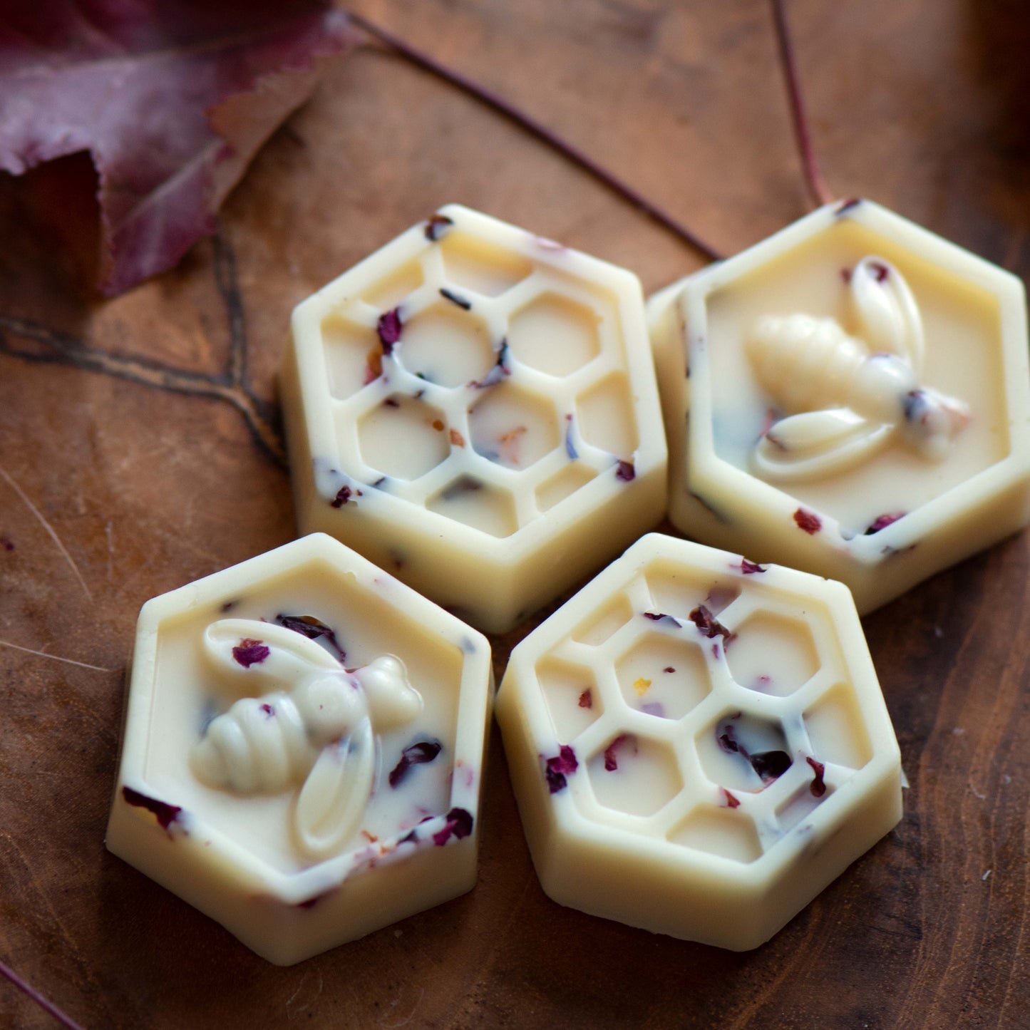 Scented Wax Melts