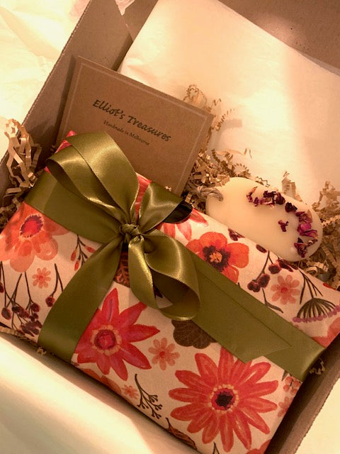 Complimentary Gift Wrapping