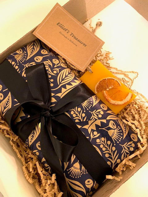 Complimentary Gift Wrapping